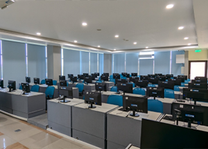 Laboratorium CBT
