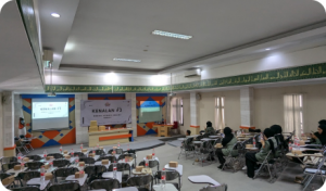 Teater Haji Abdullah Masduqi