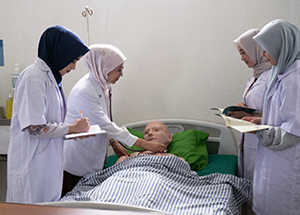 Laboratorium OSCE