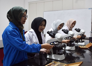 Laboratorium Patologi Anatomi