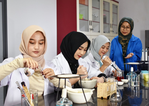 Laboratorium Patologi Klinik